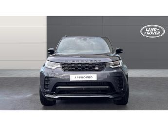 Land Rover Discovery 3.0 D300 Dynamic HSE 5dr Auto Diesel Station Wagon