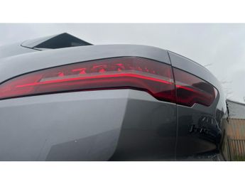 Jaguar I-Pace 294kW EV400 HSE Black 90kWh 5dr Auto 11kW Charger Electric Estat