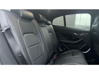 Jaguar I-Pace 294kW EV400 HSE Black 90kWh 5dr Auto 11kW Charger Electric Estat