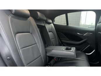 Jaguar I-Pace 294kW EV400 HSE Black 90kWh 5dr Auto 11kW Charger Electric Estat