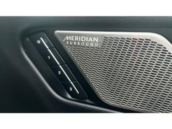 Jaguar I-Pace 294kW EV400 HSE Black 90kWh 5dr Auto 11kW Charger Electric Estat