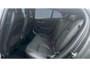 Jaguar I-Pace 294kW EV400 HSE Black 90kWh 5dr Auto 11kW Charger Electric Estat