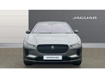 Jaguar I-Pace 294kW EV400 HSE Black 90kWh 5dr Auto 11kW Charger Electric Estat