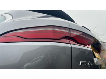 Jaguar F-Pace 2.0 P400e R-Dynamic SE 5dr Auto AWD Estate
