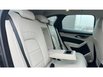 Jaguar F-Pace 2.0 P400e R-Dynamic SE 5dr Auto AWD Estate