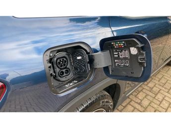 Mercedes-Benz Eqb 350 4Matic 215kW AMG Line 66.5kWh 5dr Auto Electric Estate