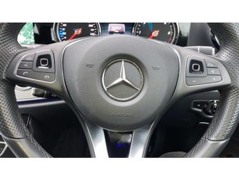 Mercedes-Benz E-Class E220d SE 5dr 9G-Tronic Diesel Estate