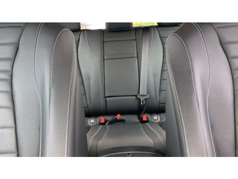 Mercedes-Benz E-Class E220d SE 5dr 9G-Tronic Diesel Estate