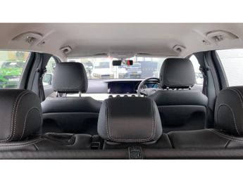 Mercedes-Benz E-Class E220d SE 5dr 9G-Tronic Diesel Estate
