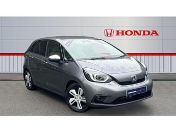 Honda Jazz 1.5 i-MMD Hybrid EX 5dr eCVT Hybrid Hatchback