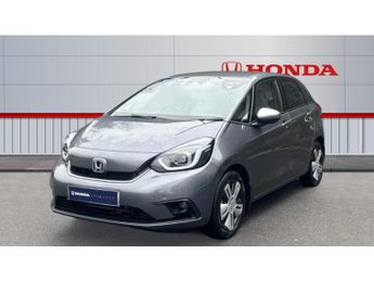 Honda Jazz 1.5 i-MMD Hybrid EX 5dr eCVT Hybrid Hatchback