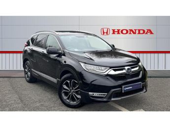 Honda CR-V 2.0 i-MMD Hybrid SR  2WD 5dr eCVT Hybrid Estate