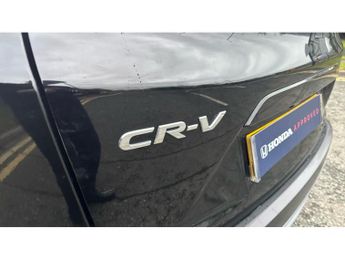 Honda CR-V 2.0 i-MMD Hybrid SR  2WD 5dr eCVT Hybrid Estate