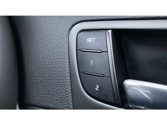 Kia Optima 1.7 CRDi 2 4dr Auto Diesel Saloon