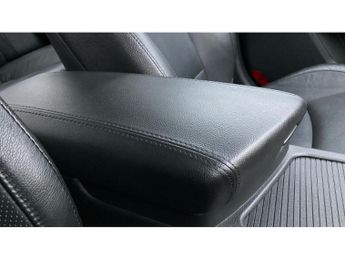 Kia Optima 1.7 CRDi 2 4dr Auto Diesel Saloon