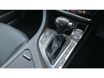 Kia Optima 1.7 CRDi 2 4dr Auto Diesel Saloon