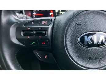 Kia Optima 1.7 CRDi 2 4dr Auto Diesel Saloon