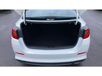 Kia Optima 1.7 CRDi 2 4dr Auto Diesel Saloon