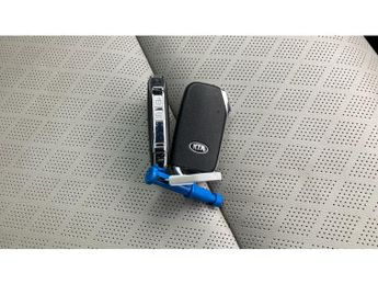 Kia Sportage 1.6T GDi ISG GT-Line 5dr DCT Auto [AWD] Petrol Estate