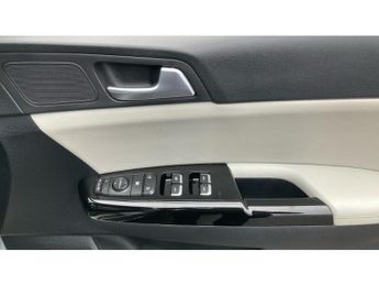 Kia Sportage 1.6T GDi ISG GT-Line 5dr DCT Auto [AWD] Petrol Estate