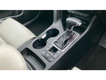 Kia Sportage 1.6T GDi ISG GT-Line 5dr DCT Auto [AWD] Petrol Estate