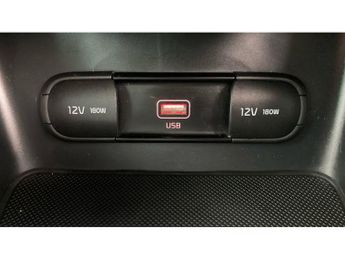 Kia Sportage 1.6T GDi ISG GT-Line 5dr DCT Auto [AWD] Petrol Estate