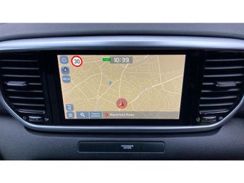 Kia Sportage 1.6T GDi ISG GT-Line 5dr DCT Auto [AWD] Petrol Estate