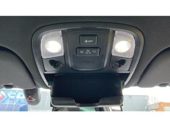 Kia Sportage 1.6T GDi ISG GT-Line 5dr DCT Auto [AWD] Petrol Estate