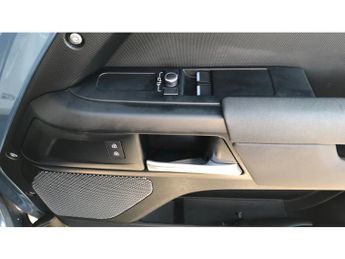 Land Rover Defender 90 Diesel 3.0 D200 Hard Top Auto [3 Seat]