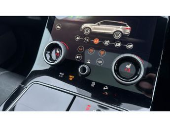 Land Rover Range Rover Velar 2.0 D240 R-Dynamic HSE 5dr Auto Diesel Estate