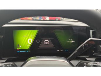 Renault Scenic E-Tech 125kW Techno 60kWh Comfort Range 5dr Auto Electric Estate