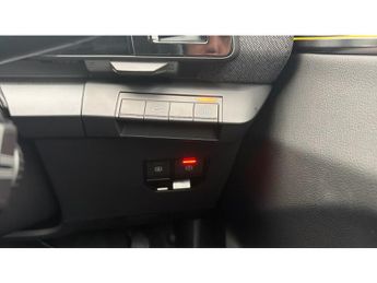 Renault Scenic E-Tech 125kW Techno 60kWh Comfort Range 5dr Auto Electric Estate