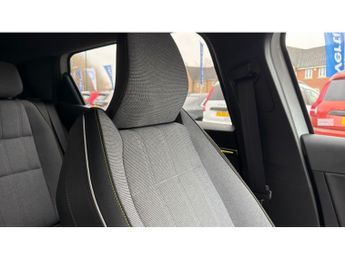 Renault Scenic E-Tech 125kW Techno 60kWh Comfort Range 5dr Auto Electric Estate