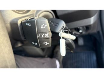 Dacia Spring 27kWh Expression 65 48kW 5dr Auto Electric Hatchback