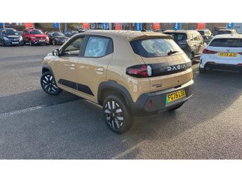 Dacia Spring 27kWh Expression 65 48kW 5dr Auto Electric Hatchback