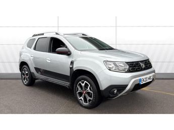 Dacia Duster 1.3 TCe 130 Techroad 5dr Petrol Estate