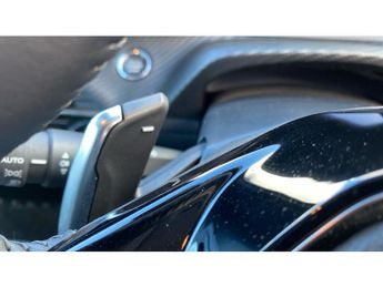 Peugeot 208 1.2 Hybrid 100 Allure 5dr e-DSC6 Petrol Hatchback