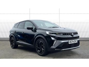 Renault Symbioz 1.6 E-Tech FHEV 145 Techno Esprit Alpine 5dr Auto Hybrid Estate