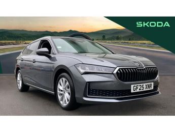 Skoda Superb 2.0 TDI SE Technology 5dr DSG Diesel Estate
