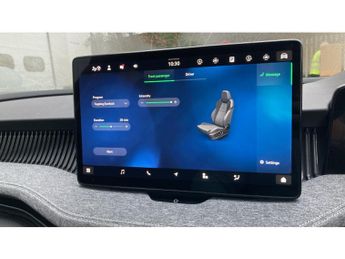 Skoda Superb 2.0 TDI SE Technology 5dr DSG Diesel Estate