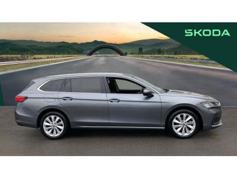 Skoda Superb 2.0 TDI SE Technology 5dr DSG Diesel Estate