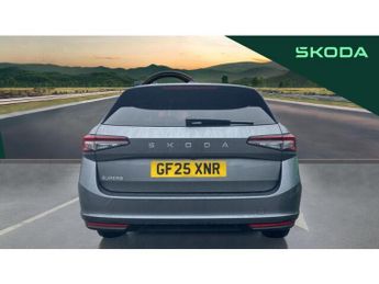 Skoda Superb 2.0 TDI SE Technology 5dr DSG Diesel Estate