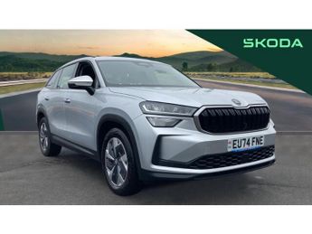 Skoda Kodiaq 1.5 TSI e-TEC SE 5dr DSG [7 Seat] Petrol Estate