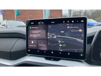 Skoda Kodiaq 1.5 TSI e-TEC SE 5dr DSG [7 Seat] Petrol Estate