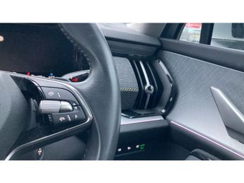 Skoda Kodiaq 1.5 TSI e-TEC SE 5dr DSG [7 Seat] Petrol Estate