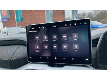 Skoda Kodiaq 1.5 TSI e-TEC SE 5dr DSG [7 Seat] Petrol Estate