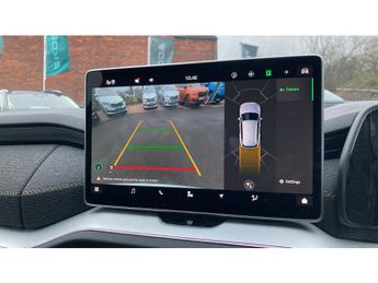 Skoda Kodiaq 1.5 TSI e-TEC SE 5dr DSG [7 Seat] Petrol Estate