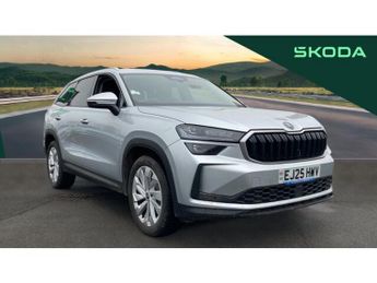 Skoda Kodiaq 1.5 TSI e-TEC SE L 5dr DSG [7 Seat] Petrol Estate