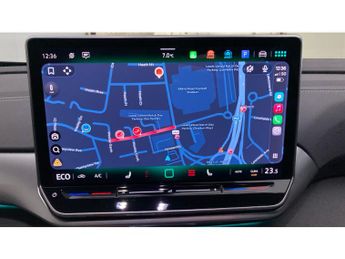 Volkswagen ID.4 210kW Match Pro 77kWh 5dr Auto Electric Estate