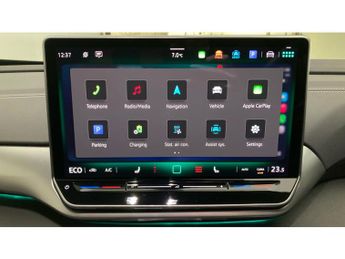 Volkswagen ID.4 210kW Match Pro 77kWh 5dr Auto Electric Estate